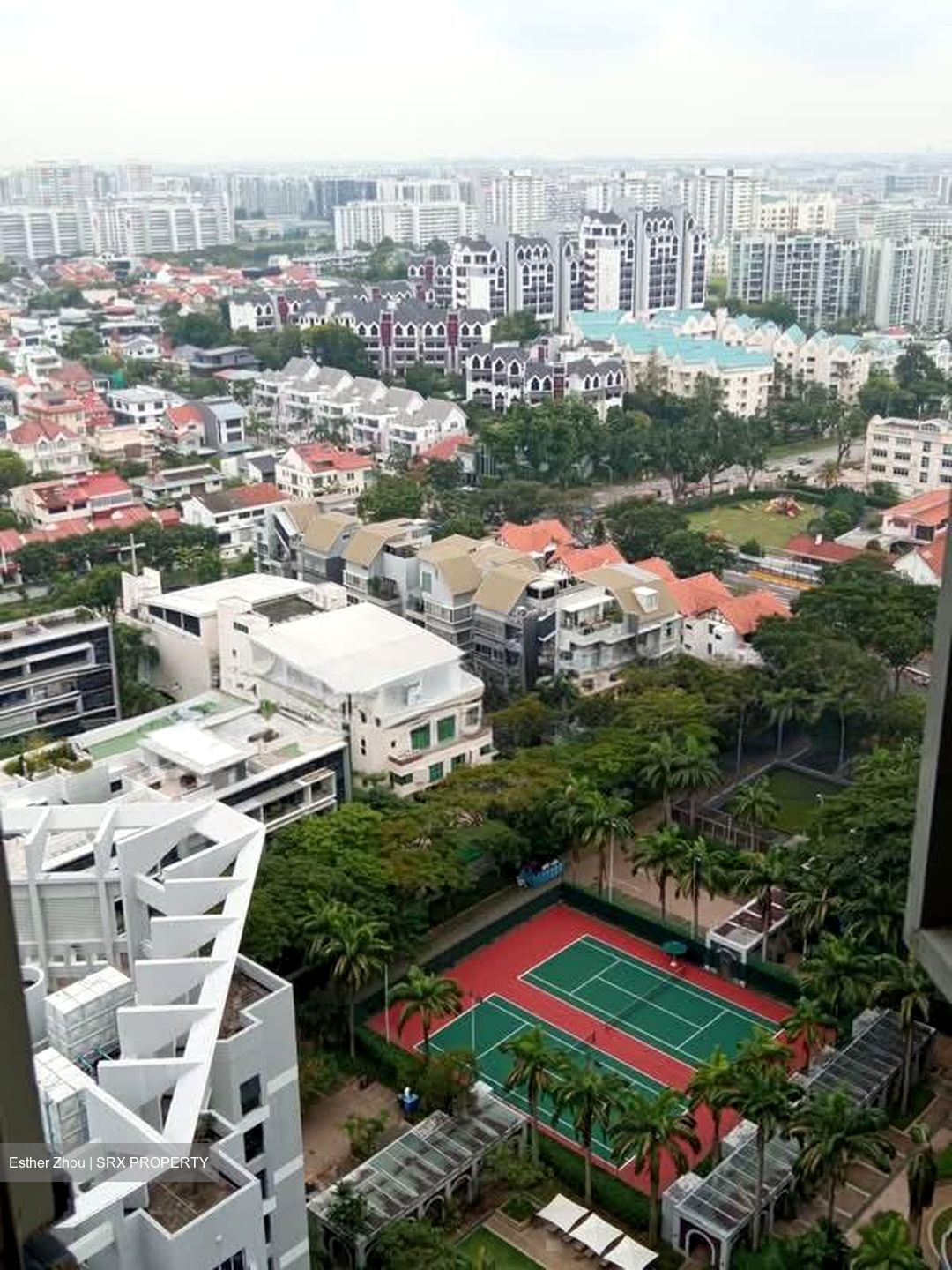 The Bayshore (D16), Condominium #580624251